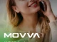 Logo de Movva Brasil 