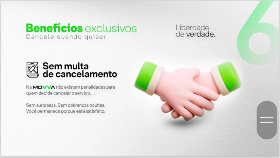 Foto 2:  — Movva Brasil 